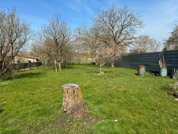 Ferme Vomecourt 8 pièce(s) 206 m2