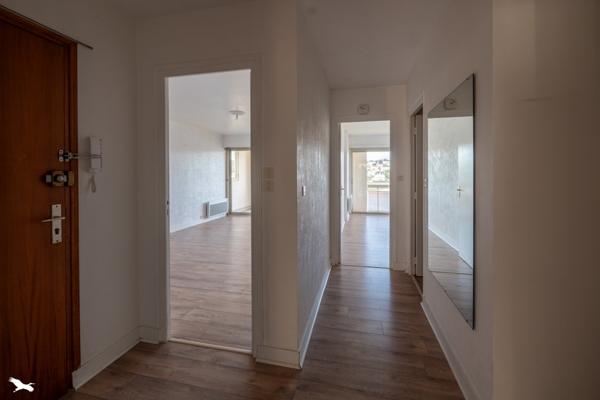 Appartement à vendre |  Audierne |  3 pièces | 60 m²