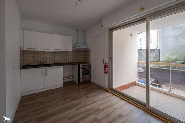 Appartement à vendre |  Audierne |  3 pièces | 60 m²