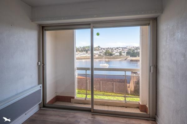 Appartement à vendre |  Audierne |  3 pièces | 60 m²