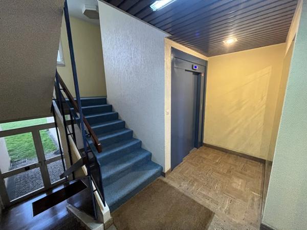 Appartement à vendre |  Audierne |  3 pièces | 60 m²