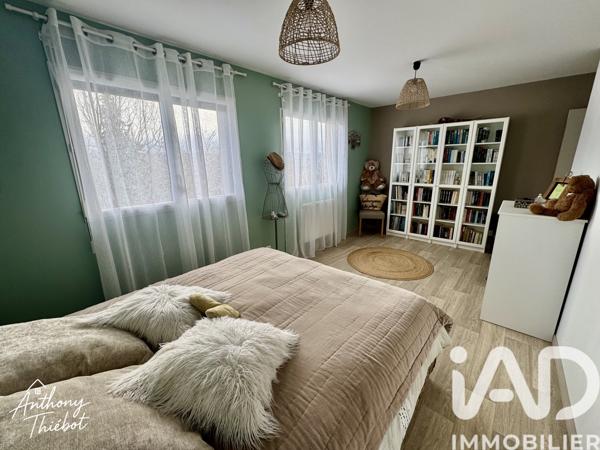 Maison à vendre 5 pièces 133 m² Martinvast