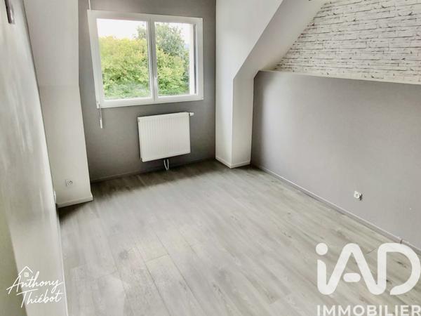 Maison à vendre 5 pièces 133 m² Martinvast