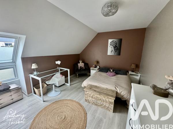 Maison à vendre 5 pièces 133 m² Martinvast
