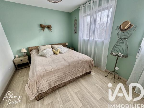 Maison à vendre 5 pièces 133 m² Cherbourg-en-Cotentin