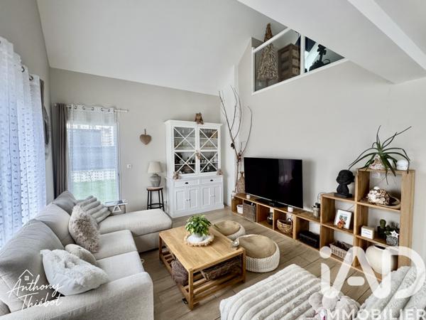 Maison à vendre 5 pièces 133 m² Martinvast