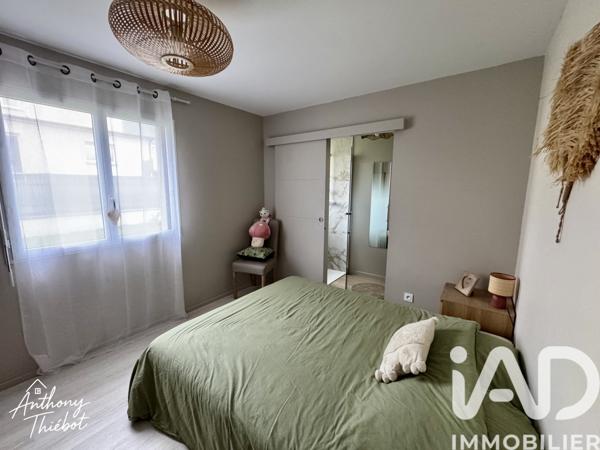 Maison à vendre 5 pièces 133 m² Martinvast