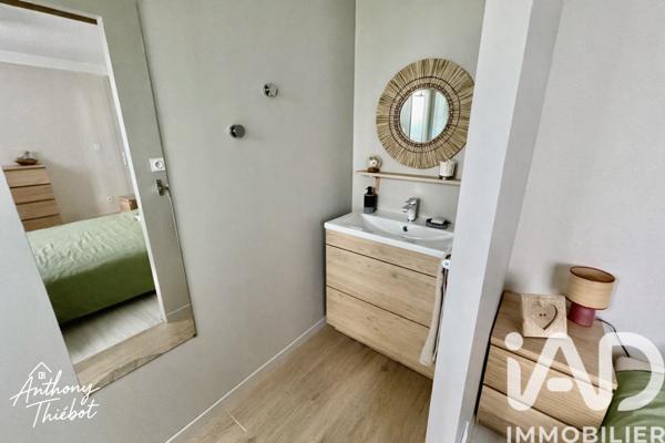 Maison à vendre 5 pièces 133 m² Martinvast