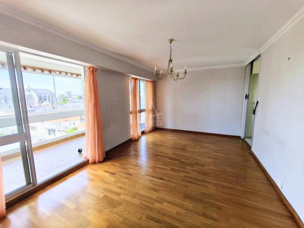 APPARTEMENT T3
