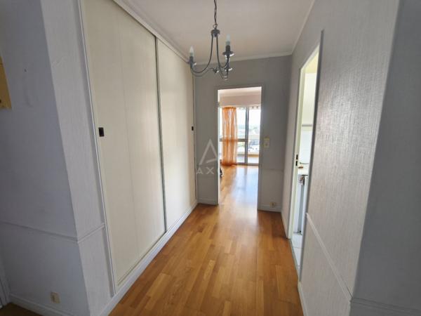 APPARTEMENT T3