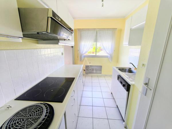APPARTEMENT T3
