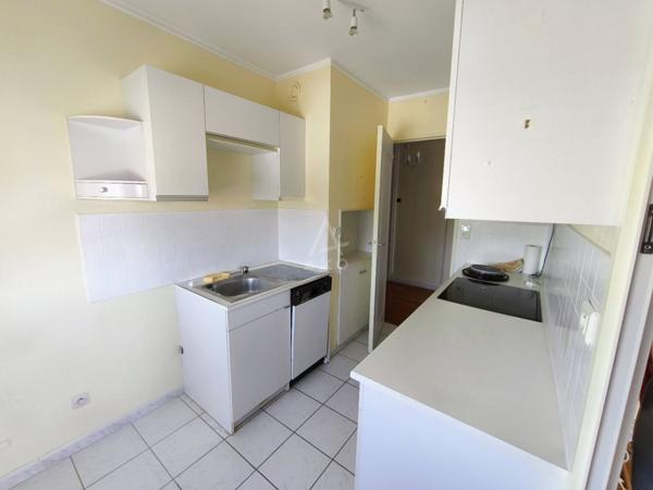 APPARTEMENT T3