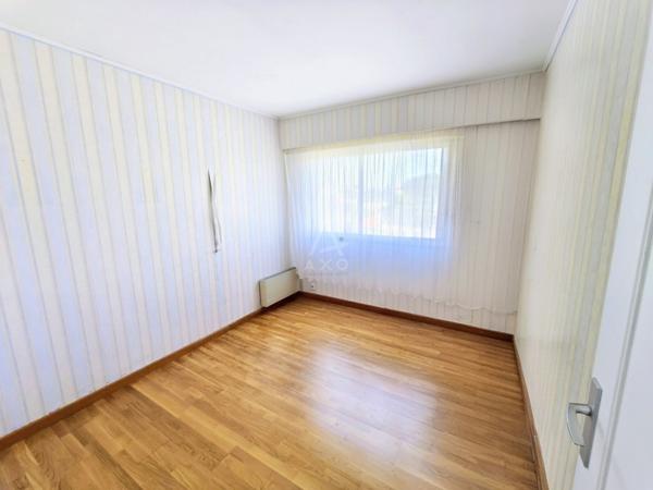 APPARTEMENT T3