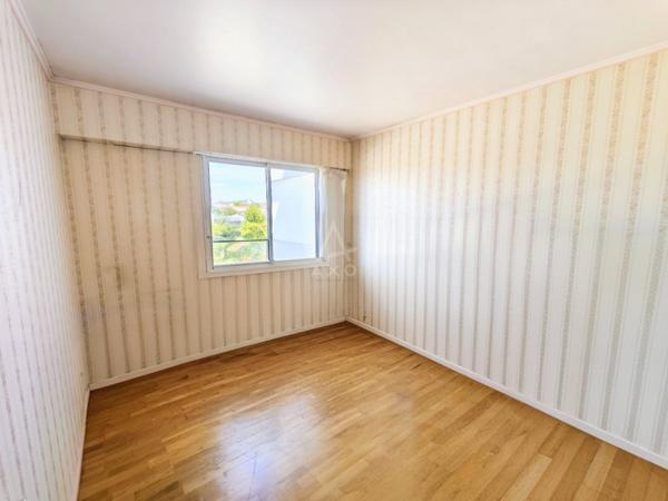 APPARTEMENT T3