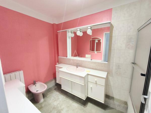 APPARTEMENT T3