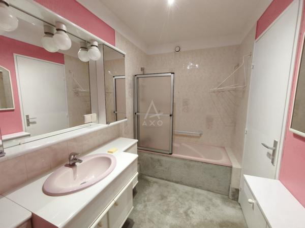 APPARTEMENT T3