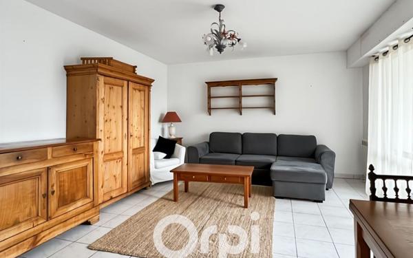 Appartement à louer    3 pièces • 71,95 m2 Nantes