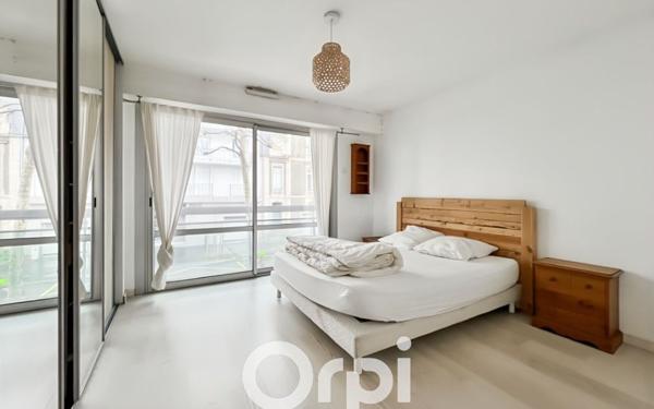 Appartement à louer    3 pièces • 71,95 m2 Nantes