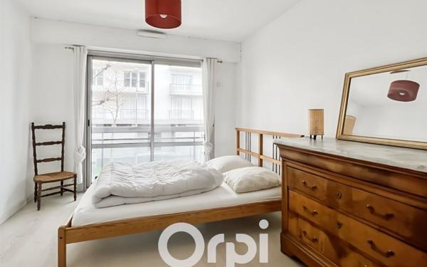 Appartement à louer    3 pièces • 71,95 m2 Nantes