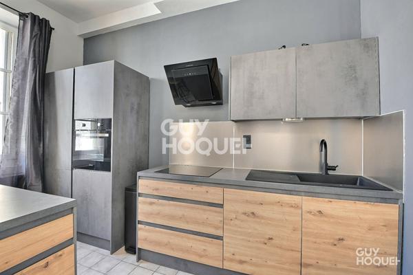 À VENDRE. Charmant T2 de 34 m² au dernier étage. Quartier prisé Lyon 3ème (69003)