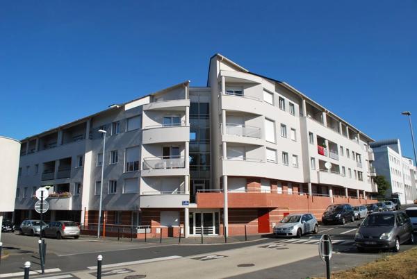 T3 -Réf : 265-047 – Résidence L’EMBELLIE à NANTES