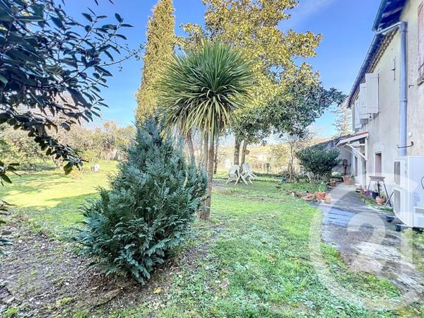 Maison à vendre  6 pièces - 185,21 m2 ST MARTIN D OYDES - 09