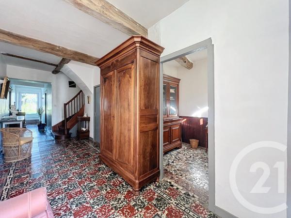 Maison à vendre  6 pièces - 185,21 m2 ST MARTIN D OYDES - 09