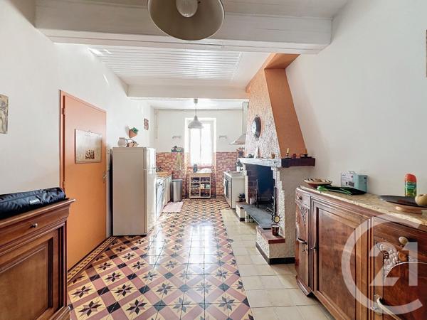 Maison à vendre  6 pièces - 185,21 m2 ST MARTIN D OYDES - 09