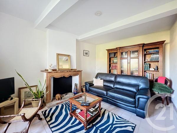 Maison à vendre  6 pièces - 185,21 m2 ST MARTIN D OYDES - 09