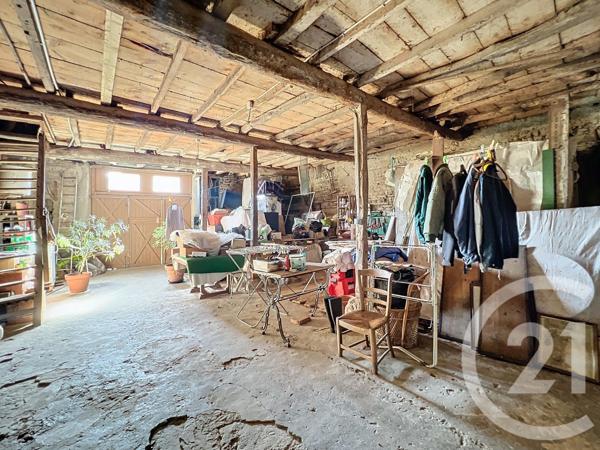 Maison à vendre  6 pièces - 185,21 m2 ST MARTIN D OYDES - 09