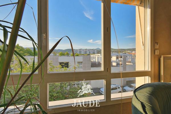 F4 de 92 m² avec terrasse, cave et stationnement sécurisé – Résidence Les Terrasses de St Pierre, rue Jean Bon Détails des diagnostics énergétiques