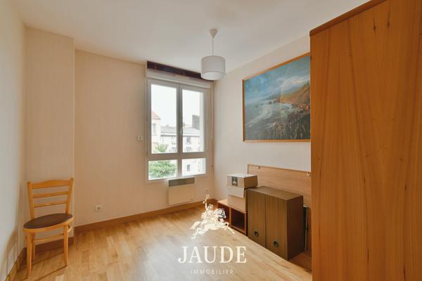 F4 de 92 m² avec terrasse, cave et stationnement sécurisé – Résidence Les Terrasses de St Pierre, rue Jean Bon Détails des diagnostics énergétiques