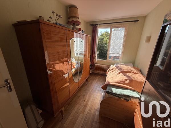 Maison à vendre 5 pièces 86 m² Remy