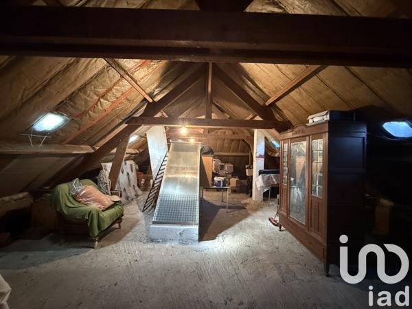 Maison à vendre 5 pièces 86 m² Remy