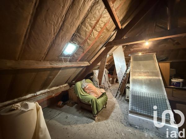 Maison à vendre 5 pièces 86 m² Remy