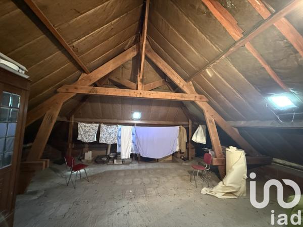 Maison à vendre 5 pièces 86 m² Remy