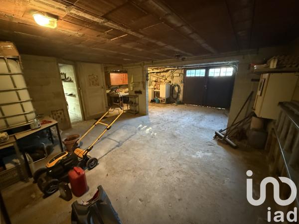 Maison à vendre 5 pièces 86 m² Remy