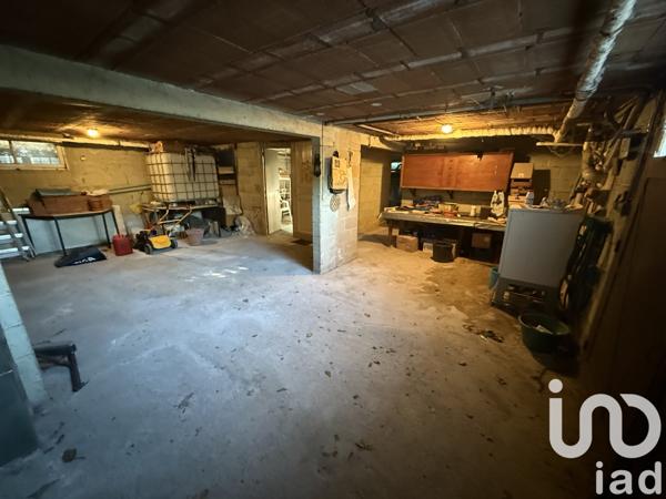 Maison à vendre 5 pièces 86 m² Remy