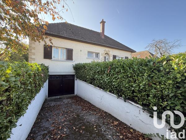 Maison à vendre 5 pièces 86 m² Remy