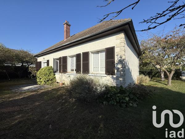 Maison à vendre 5 pièces 86 m² Remy