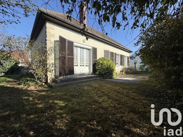 Maison à vendre 5 pièces 86 m² Remy