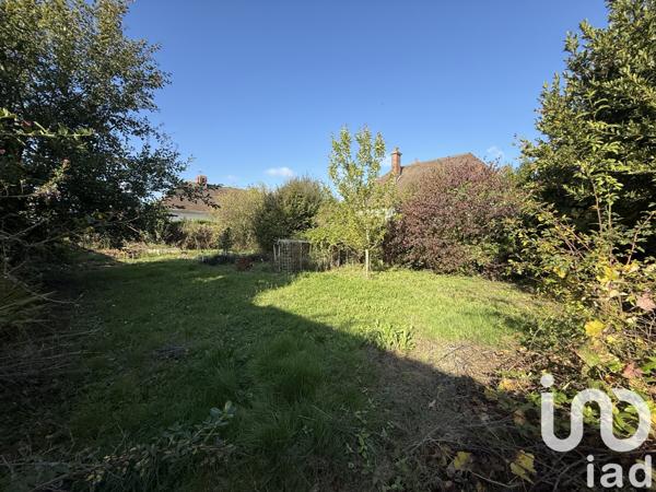 Maison à vendre 5 pièces 86 m² Remy