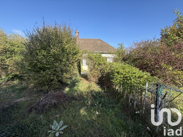 Maison à vendre 5 pièces 86 m² Remy