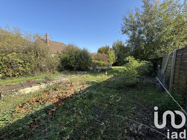 Maison à vendre 5 pièces 86 m² Remy