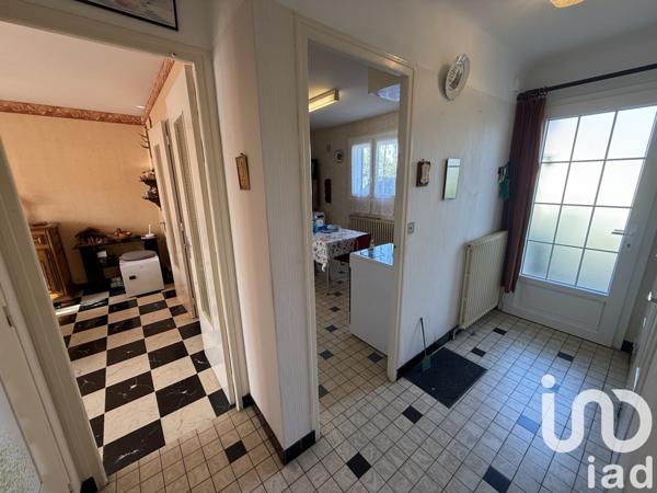 Maison à vendre 5 pièces 86 m² Remy