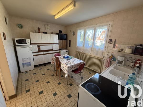 Maison à vendre 5 pièces 86 m² Remy