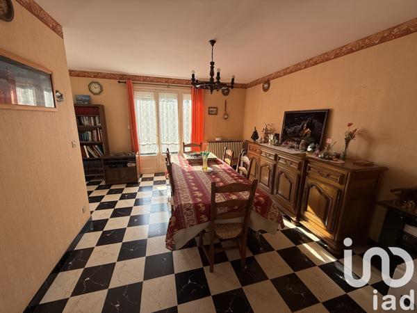 Maison à vendre 5 pièces 86 m² Remy