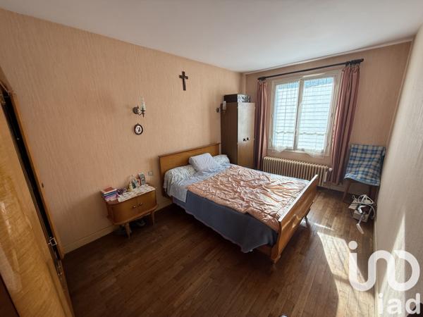 Maison à vendre 5 pièces 86 m² Remy