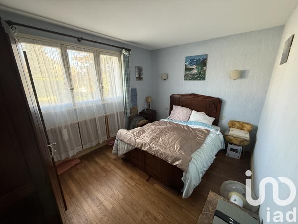 Maison à vendre 5 pièces 86 m² Remy