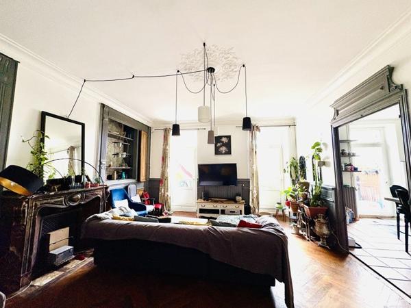 Appartement à vendre |  Carcassonne |  3 pièces | 122 m²